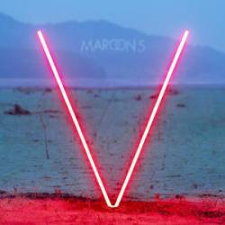 Maroon 5 : V